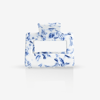 sasstie - Hårklype Liberty Porcelaine - COLORPOP