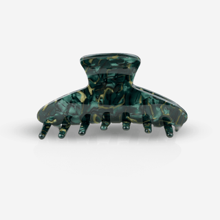 sasstie - Hårklype Lume Royal Green - COLORPOP