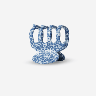 sasstie - Hårklype True Denim - COLORPOP