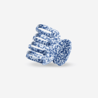 sasstie - Hårklype True Denim - COLORPOP