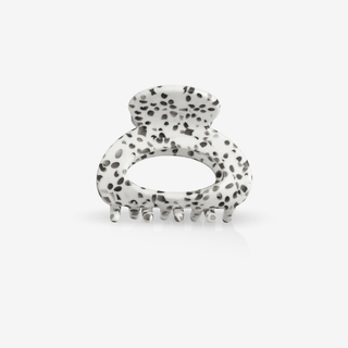 sasstie - Liten Hårklype Joy Dalmatian - COLORPOP