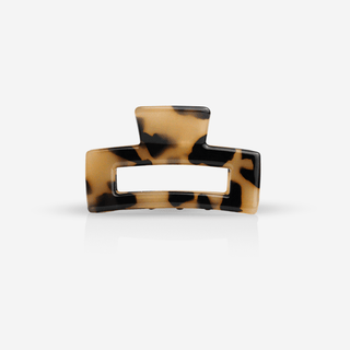 sasstie - XS Hårklype Petite Crush Cheetah - COLORPOP