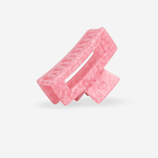 sasstie - XS Hårklype Petite Crush Roselle - COLORPOP