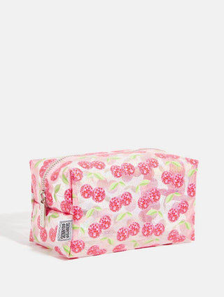 Skinnydip London - Disco Cherries Makeup Bag - COLORPOP