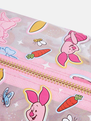 Skinnydip London - Winnie the Pooh Makeup Bag - COLORPOP
