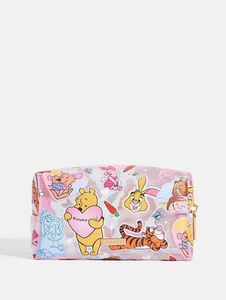 Skinnydip London - Winnie the Pooh Makeup Bag - COLORPOP