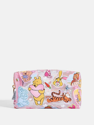 Skinnydip London - Winnie the Pooh Makeup Bag - COLORPOP