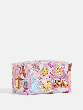 Skinnydip London - Winnie the Pooh Makeup Bag - COLORPOP