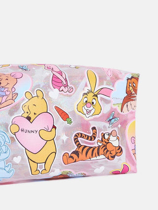 Skinnydip London - Winnie the Pooh Makeup Bag - COLORPOP