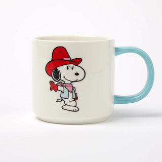 Snoopy Kopp - Howdy!