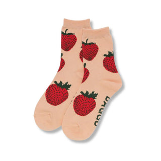 BAGGU Crew Sock