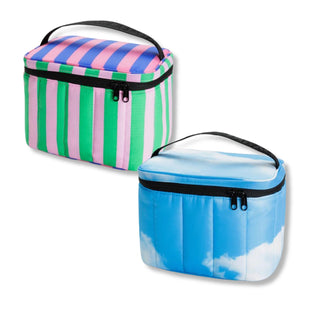 BAGGU Puffy Lunch Bag