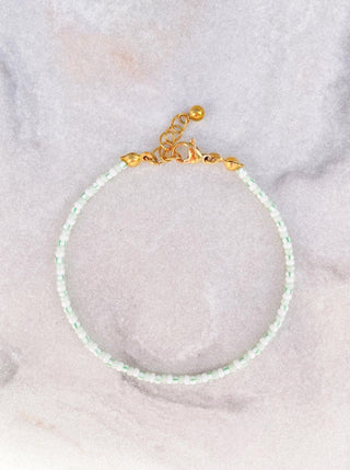 stay salty studio - In Love With The Sun Armbånd - COLORPOP