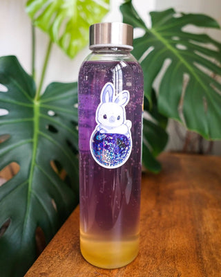 Thousand Skies - Bunny Universe - Klistremerke (Holographic) - COLORPOP