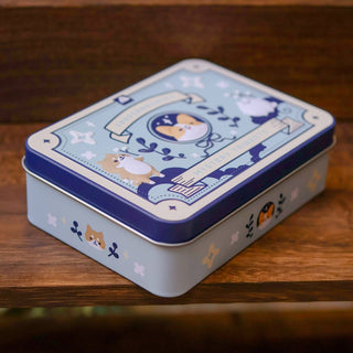 Thousand Skies - Mystery Trinkets Oppbevaringsboks - COLORPOP