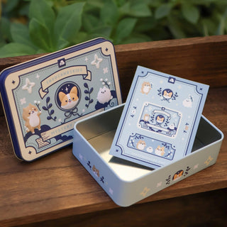 Thousand Skies - Mystery Trinkets Oppbevaringsboks - COLORPOP