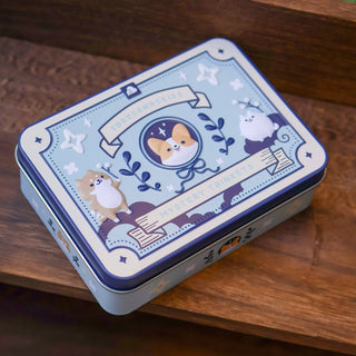 Thousand Skies - Mystery Trinkets Oppbevaringsboks - COLORPOP