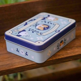 Thousand Skies - Mystery Trinkets Oppbevaringsboks - COLORPOP