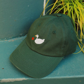 Three Potato Four - Caps - Cottage Goose - COLORPOP