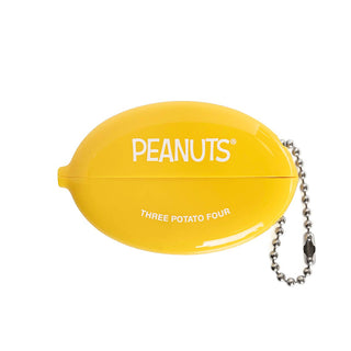 Three Potato Four - Snoopy Hundehus Pengepung - COLORPOP