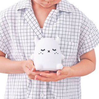 Little Light - Ricepuffy Lampe
