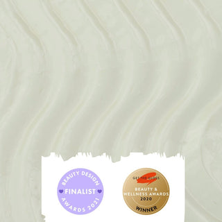 UpCircle - UpCircle Body Cream – Fuktighetskrem for tørr hud (120ml) - COLORPOP