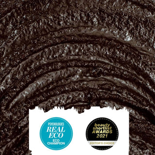 UpCircle - UpCircle Body Scrub – Skrubb med kaffe, sitrongress og sheasmør (220ml) - COLORPOP