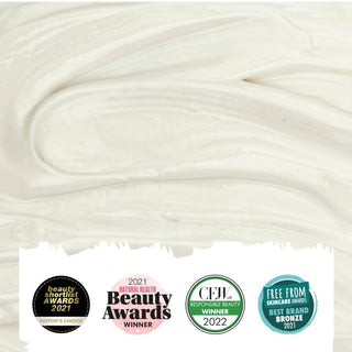 UpCircle - UpCircle Face Moisturiser – Ansiktskrem med vitamin E og aloe vera (reisestørrelse 30ml) - COLORPOP