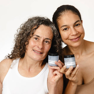 UpCircle - UpCircle Hair Care Duo – Hårpleiesett med Shampo og Balsam - COLORPOP