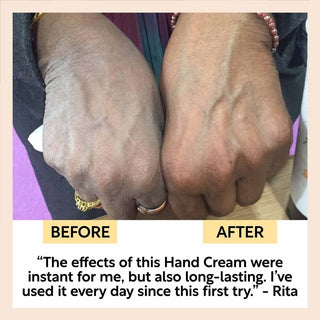 UpCircle - UpCircle Hand Cream – Håndkrem med hibiskus (75ml) - COLORPOP