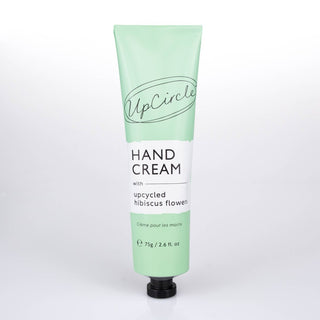 UpCircle - UpCircle Hand Cream – Håndkrem med hibiskus (75ml) - COLORPOP
