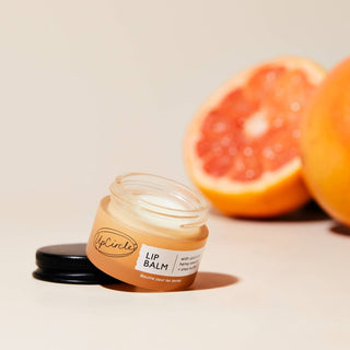 UpCircle - UpCircle Lip Balm – Leppepomade med hampfrøolje (15ml) - COLORPOP