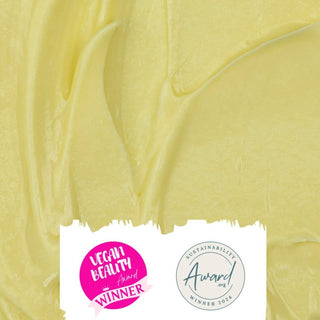 UpCircle - UpCircle Night Cream – Nattkrem med hyaluronsyre og niacinamid (reisestørrelse 30ml) - COLORPOP