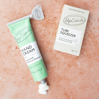 UpCircle - UpCircle Tube Roller Key – Nøkkel for å klemme ut tuber - COLORPOP