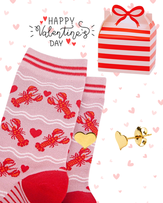 You´re My Lobster Valentingave