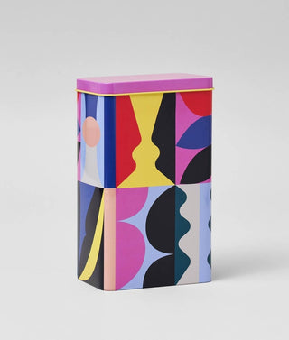 Wrap - Aroma - Kaffeboks - COLORPOP