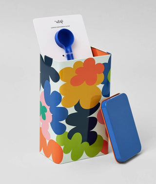 Wrap - Bloom - Kaffeboks - COLORPOP