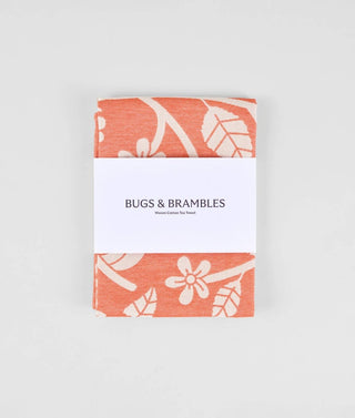 Wrap - BUGS AND BRAMBLES Kjøkkenhåndkle - COLORPOP