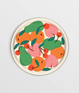 Wrap - Fruit Bowl - Serveringsbrett - COLORPOP