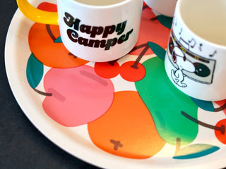 Wrap - Fruit - Serveringsbrett - COLORPOP