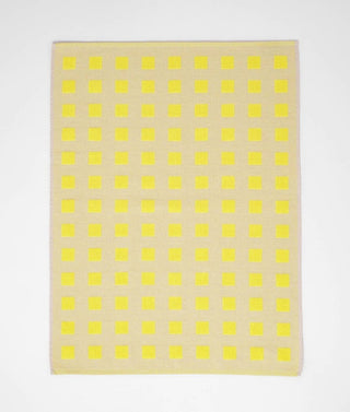 Wrap - Kjøkkenhåndkle - Oat/Yellow - COLORPOP