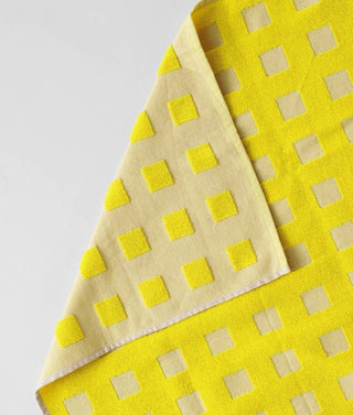 Wrap - Kjøkkenhåndkle - Oat/Yellow - COLORPOP