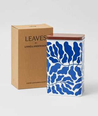 Wrap - Leaves - Kaffeboks - COLORPOP