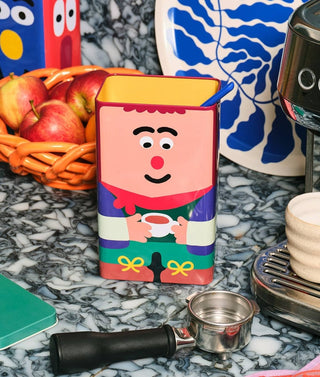 Wrap - Lil Guy - Kaffeboks - COLORPOP