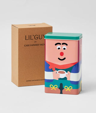 Wrap - Lil Guy - Kaffeboks - COLORPOP