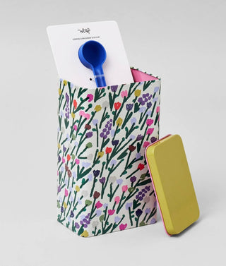 Wrap - Meadow - Kaffeboks - COLORPOP