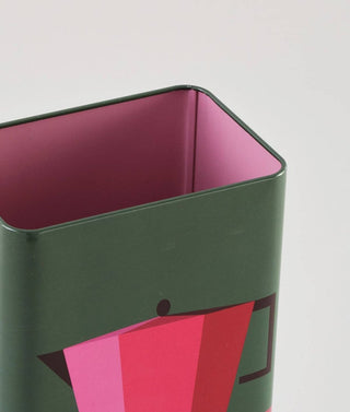 Wrap - Still Life - Kaffeboks - COLORPOP
