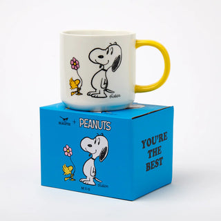 Snoopy Kopp - You're The Best
