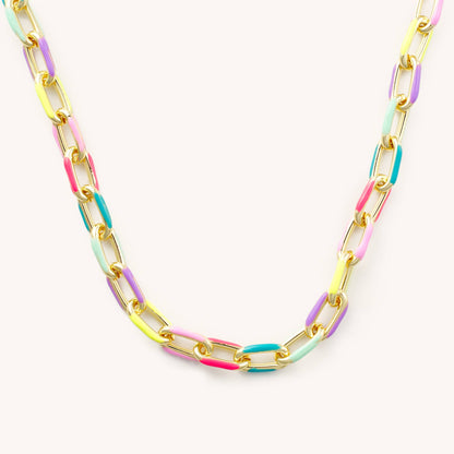 Pippa Multicolor Necklace