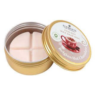 Belgian Hot Chocolate - Voksduftbrikke